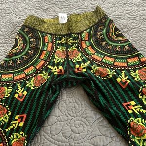 Zumba legging